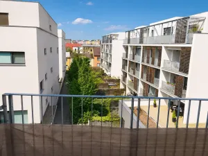 Prodej bytu 3+kk, Olomouc, Švýcarské nábřeží, 96 m2