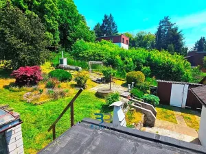 Prodej rodinného domu, Říčany, Na Vysoké, 70 m2