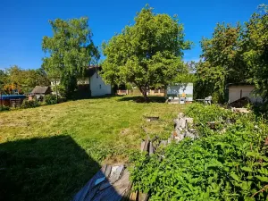 Prodej pozemku pro bydlení, Kojetice, V zahrádkách, 989 m2