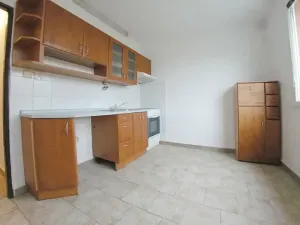 Pronájem bytu 1+1, Plzeň, Klatovská, 39 m2