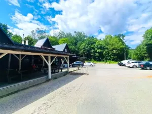 Prodej restaurace, Valašské Klobouky, Brumovská, 467 m2