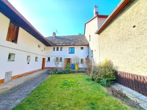 Prodej rodinného domu, Racková, 300 m2