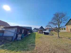 Prodej rodinného domu, Racková, 300 m2