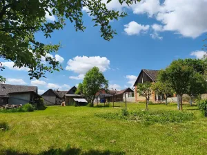 Prodej rodinného domu, Racková, 300 m2