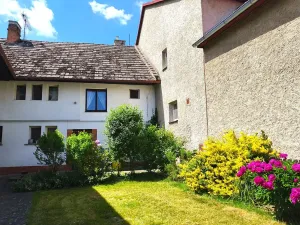 Prodej rodinného domu, Racková, 300 m2