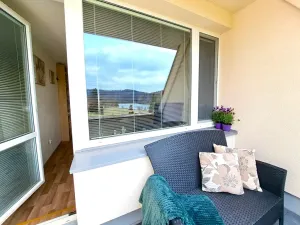 Prodej bytu 2+kk, Všemina, 46 m2