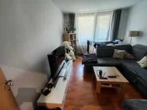 Pronájem bytu 3+1, Prostějov, Mozartova, 85 m2