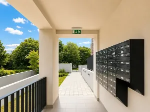 Pronájem bytu 1+kk, Plzeň, Goldscheiderova, 40 m2