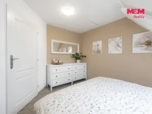 Prodej rodinného domu, Kunovice, U Pálenice, 123 m2