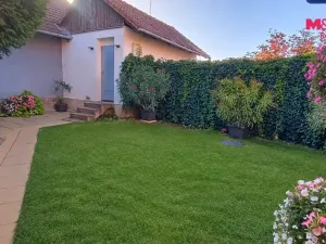 Prodej rodinného domu, Kunovice, U Pálenice, 123 m2