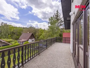 Prodej chaty, Bohostice, 65 m2