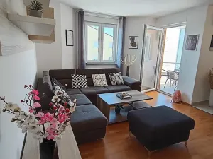 Prodej bytu 3+kk, Pula, Chorvatsko, Valsaline, 70 m2