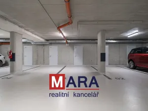 Pronájem bytu 1+kk, Olomouc, Ostrovní, 32 m2