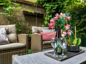Prodej bytu 1+kk, Horoměřice, Velvarská, 36 m2
