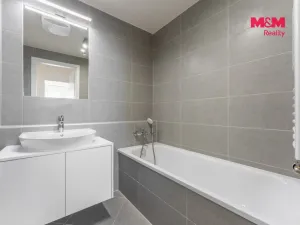 Pronájem bytu 3+kk, Praha, Thomasova, 59 m2
