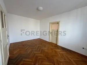 Pronájem bytu 2+1, Hradec Králové, Habrmanova, 59 m2