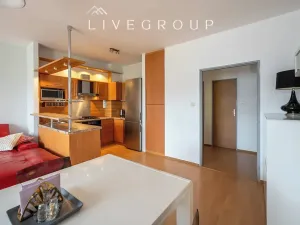 Prodej bytu 4+kk, Brno, Poslušného, 86 m2