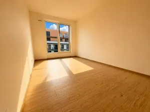 Pronájem bytu 3+kk, Praha - Řeporyje, Haenkeho, 74 m2