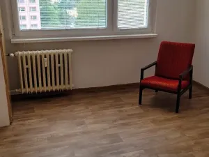 Pronájem bytu 1+kk, Liberec, Rychtářská, 21 m2