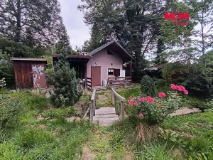 Prodej chaty, Orlová, Zátiší, 20 m2