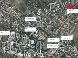 Prodej rodinného domu, Praha - Suchdol, Lysolajská, 128 m2