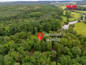 Prodej chaty, Káraný, 17 m2
