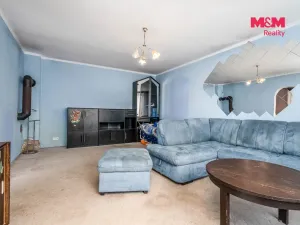 Prodej rodinného domu, Třebešov, 65 m2