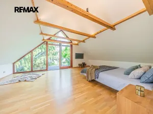 Prodej rodinného domu, Loučeň, Zahrádkova, 100 m2