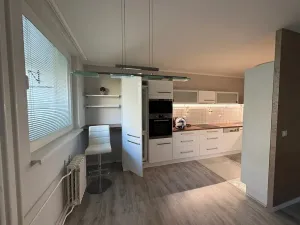 Pronájem bytu 4+kk, Praha - Zbraslav, Za Opusem, 99 m2