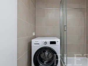 Pronájem bytu 1+kk, Praha - Hloubětín, Poděbradská, 33 m2
