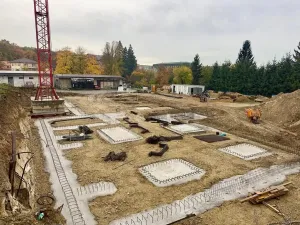 Prodej bytu 2+kk, Milovice, 55 m2