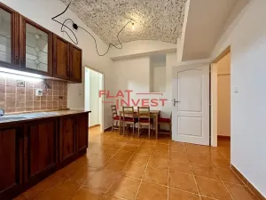 Pronájem bytu 1+1, Praha - Smíchov, Křížová, 37 m2