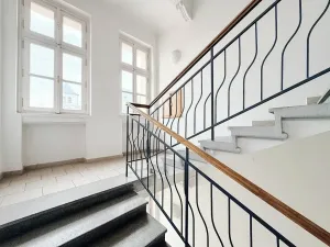 Prodej komerční nemovitosti, Vysoké Mýto, B. Němcové, 1650 m2