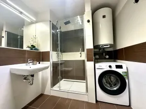 Pronájem bytu 3+kk, Beroun, U Archivu, 76 m2