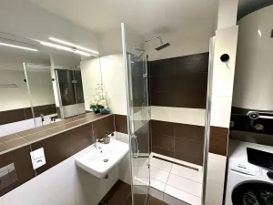 Pronájem bytu 3+kk, Beroun, U Archivu, 76 m2