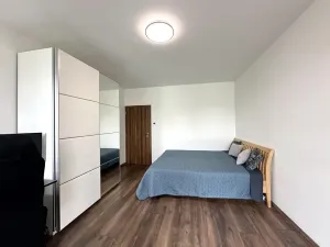 Pronájem bytu 3+kk, Beroun, U Archivu, 76 m2