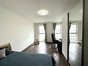 Pronájem bytu 3+kk, Beroun, U Archivu, 76 m2