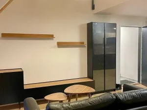 Prodej bytu 2+kk, Praha - Jinonice, Řeporyjská, 71 m2