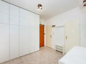 Prodej bytu 2+kk, Praha - Žižkov, Baranova, 62 m2