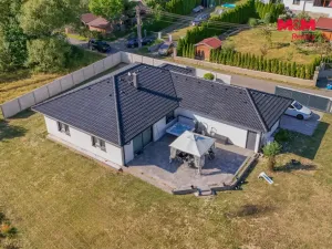 Prodej rodinného domu, Valy, Pod Lesem, 114 m2