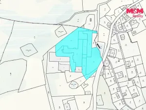 Prodej komerčního pozemku, Krásná Lípa - Zahrady, 11500 m2