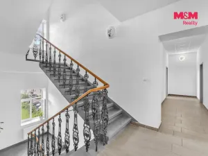 Pronájem kanceláře, Jičín - Pražské Předměstí, Ruská, 174 m2