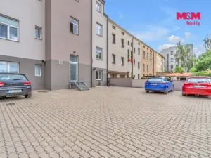 Pronájem kanceláře, Jičín - Pražské Předměstí, Ruská, 174 m2