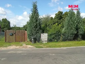 Prodej pozemku pro bydlení, Boreč, 757 m2