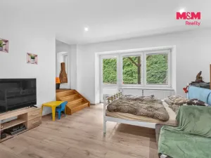 Prodej bytu 5+1, Poděbrady - Poděbrady III, Na Dláždění, 140 m2