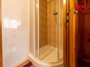 Prodej chaty, Černošín - Záhoří, 42 m2
