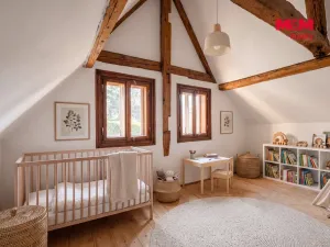 Prodej rodinného domu, Kamenický Šenov - Prácheň, 113 m2