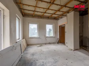 Prodej rodinného domu, Rumburk - Rumburk 1, Nová, 150 m2