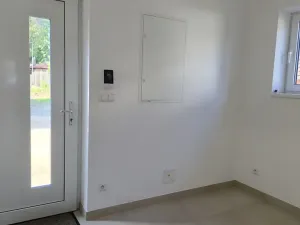 Pronájem rodinného domu, Káraný, Masarykova, 84 m2