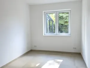 Pronájem rodinného domu, Káraný, Masarykova, 84 m2